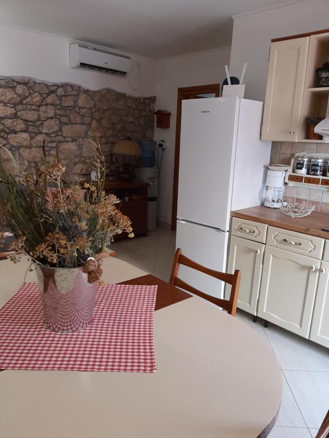 Nino Appartement Zadar Buitenkant foto
