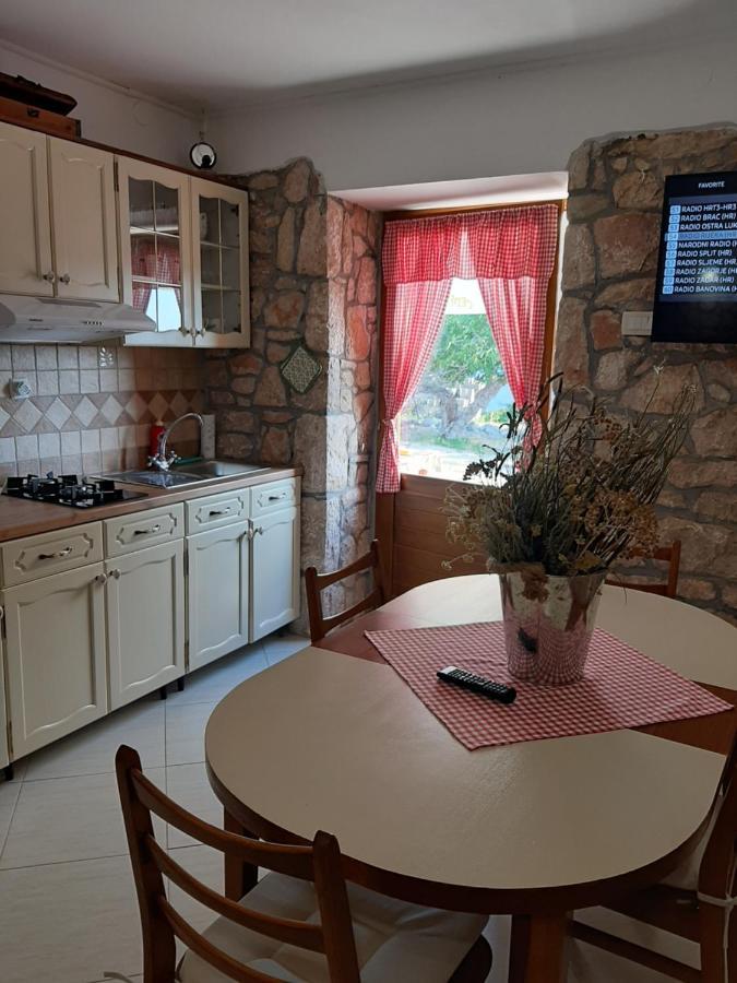 Nino Appartement Zadar Buitenkant foto