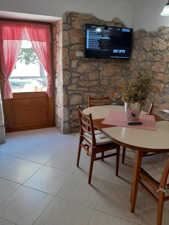 Nino Appartement Zadar Buitenkant foto