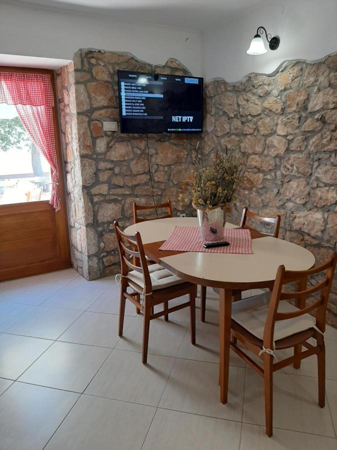 Nino Appartement Zadar Buitenkant foto