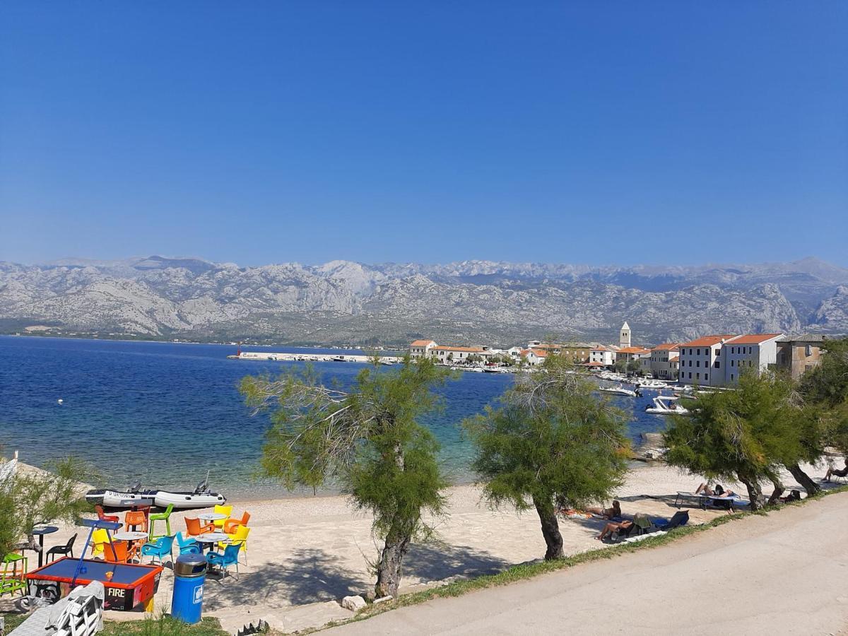 Nino Appartement Zadar Buitenkant foto