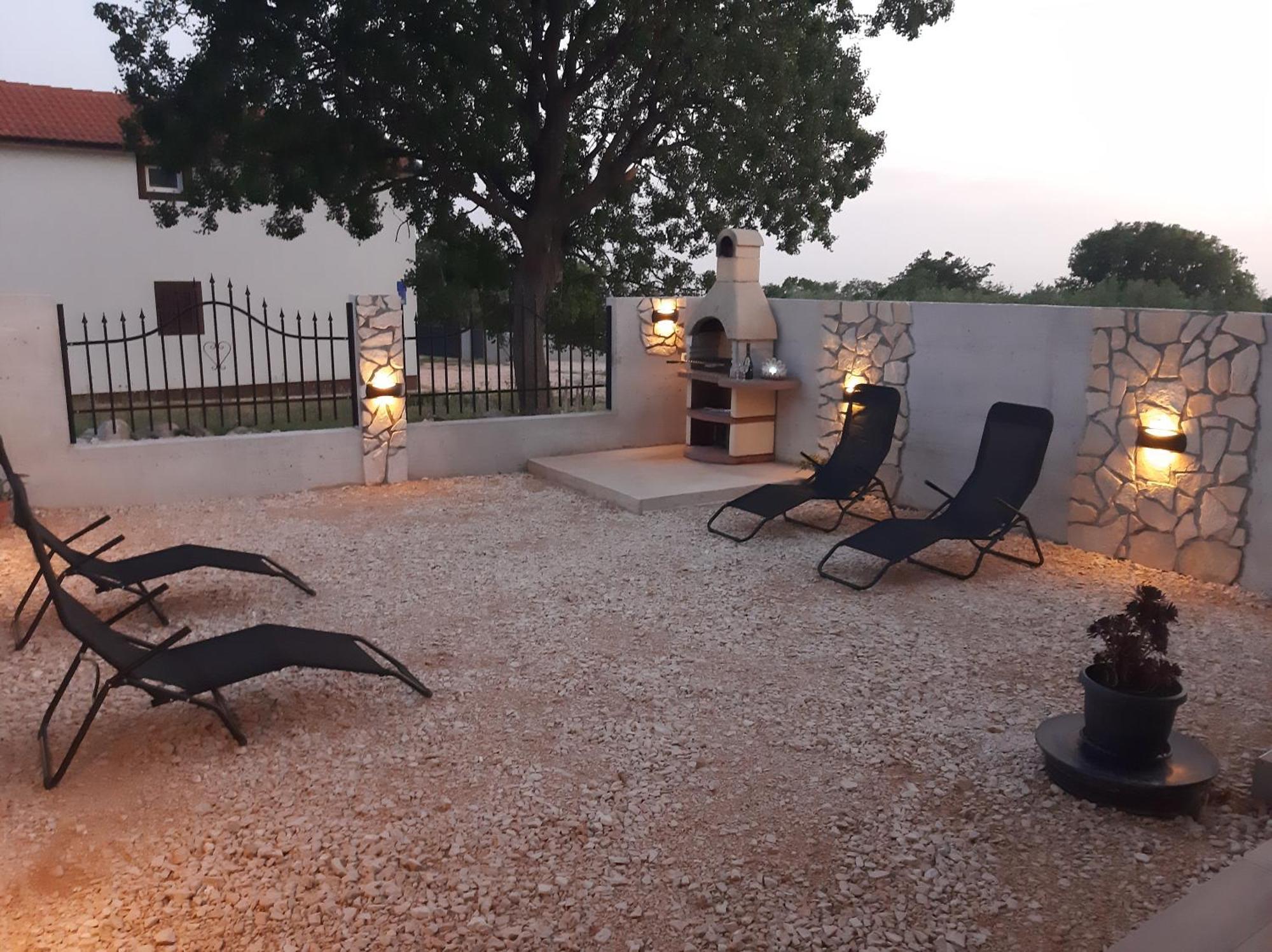 Nino Appartement Zadar Buitenkant foto