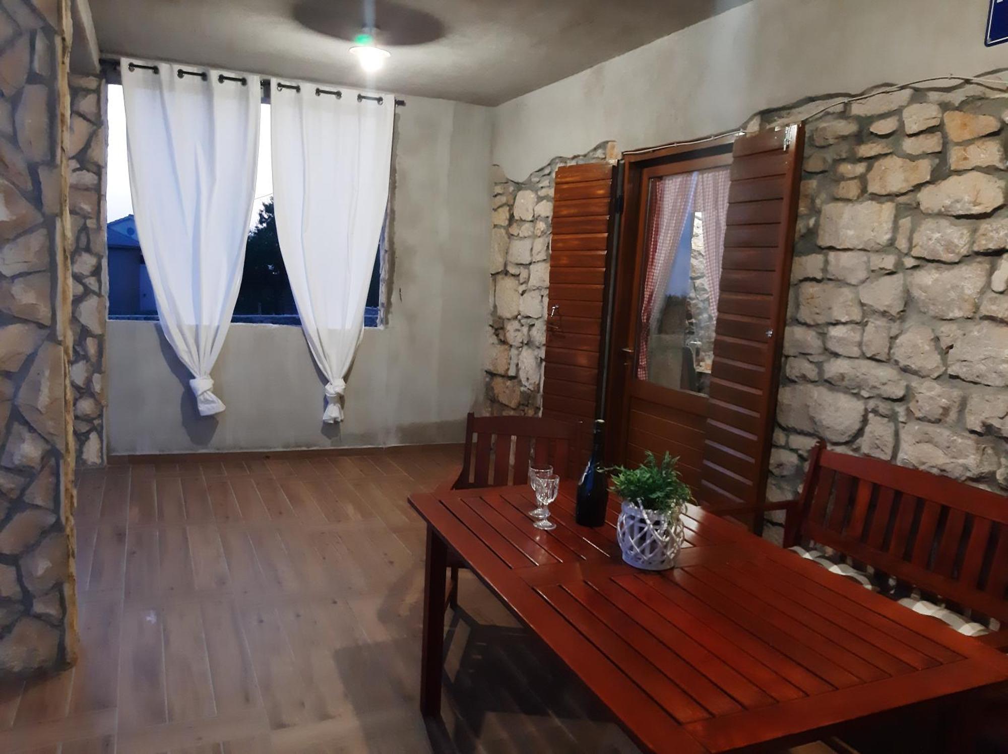 Nino Appartement Zadar Buitenkant foto