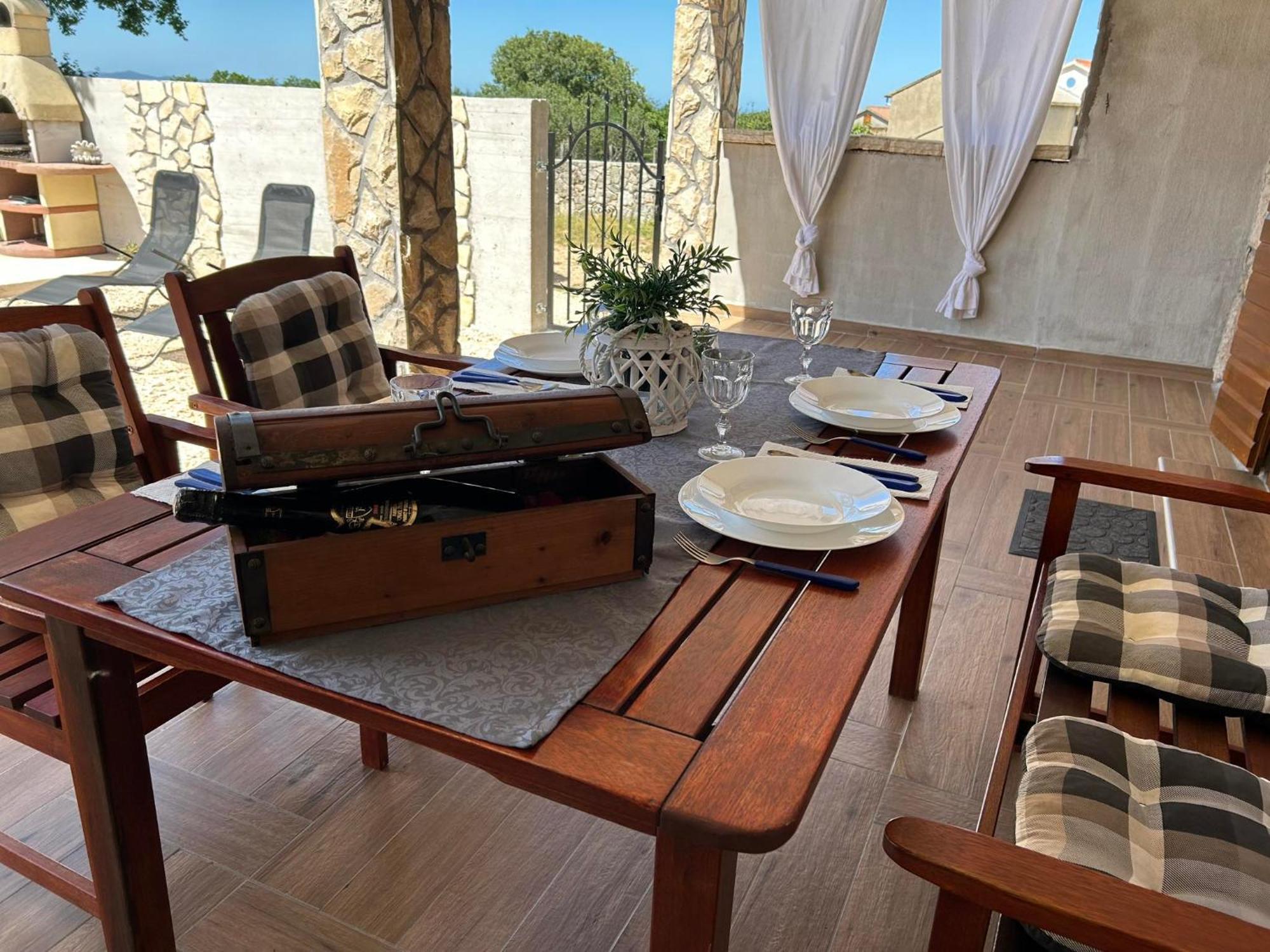 Nino Appartement Zadar Buitenkant foto