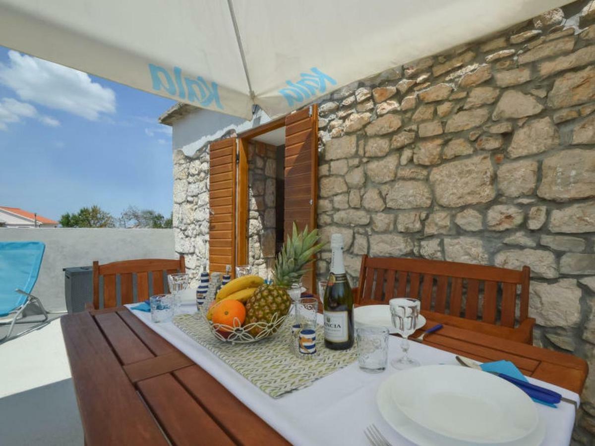 Nino Appartement Zadar Buitenkant foto