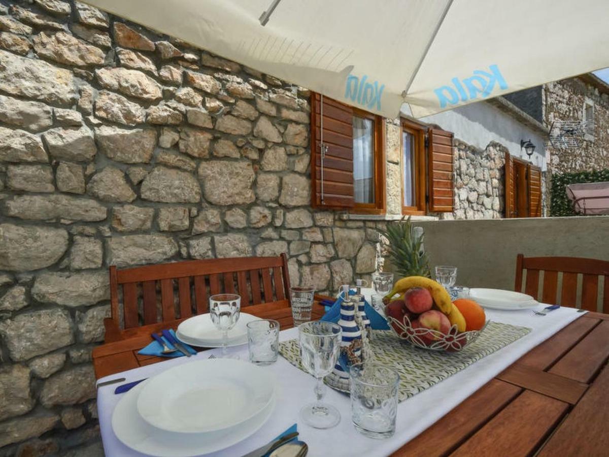 Nino Appartement Zadar Buitenkant foto