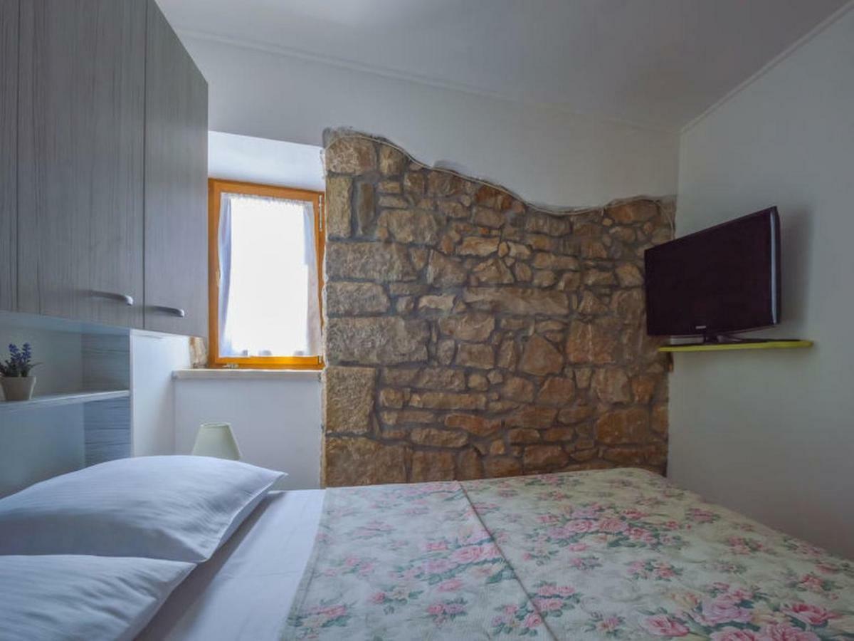 Nino Appartement Zadar Buitenkant foto