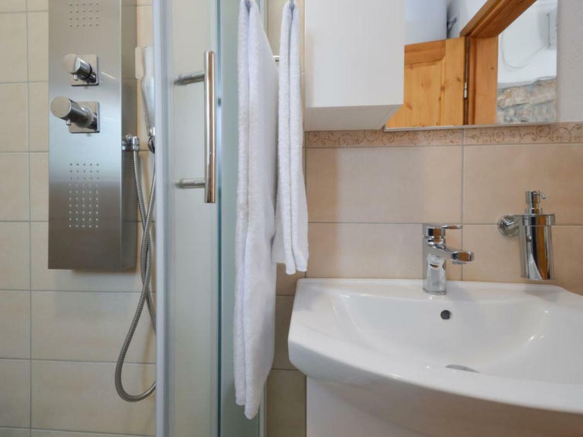 Nino Appartement Zadar Buitenkant foto