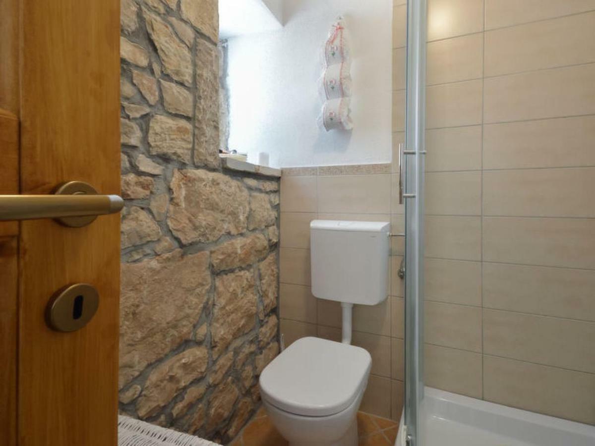 Nino Appartement Zadar Buitenkant foto